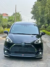 Toyota Sienta G 2019 for Sale