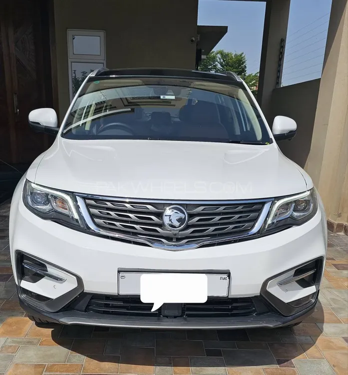 Proton X70 2023 for Sale in Lahore Image-1