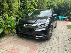 Honda Vezel Hybrid Z 2017 for Sale