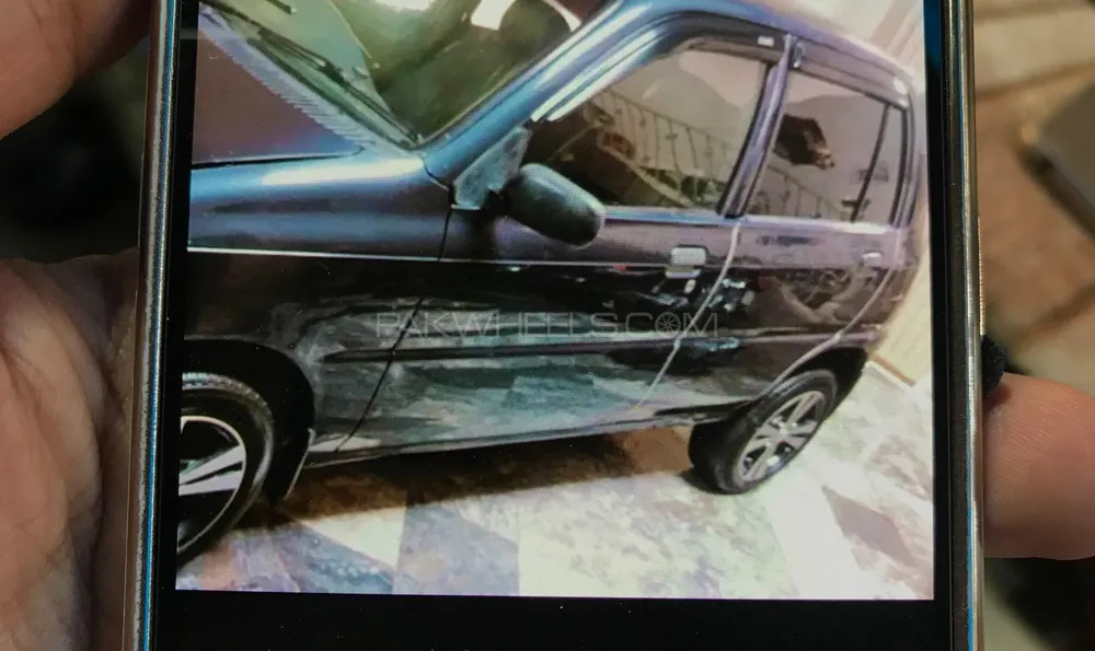 Daihatsu Cuore 2006 for Sale in Sheikhupura Image-1
