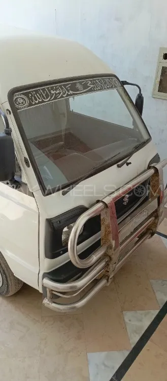 سوزوکی بولان 2019 for Sale in ملتان Image-1