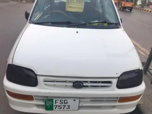 Daihatsu Cuore CL Eco 2005 for Sale