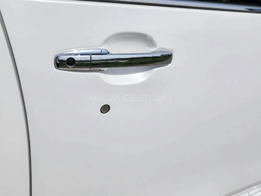 Honda N Wgn 2020 for Sale in Lahore Image-1
