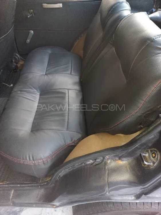 Suzuki FX 1984 for Sale in Lahore Image-1