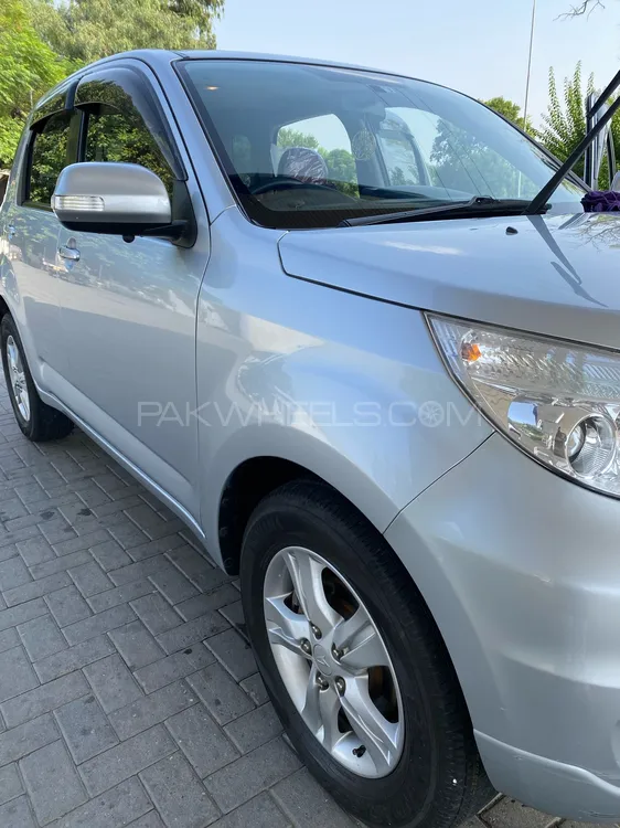 Toyota Rush 2016 for Sale in Gujranwala Image-1