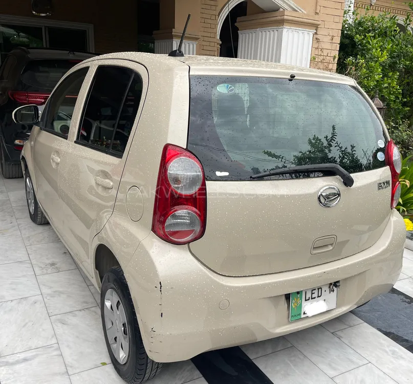 Daihatsu Boon 2011 for Sale in Lahore Image-1