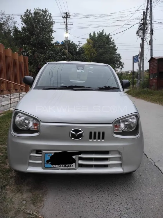 مازدا کی رول 2015 for Sale in واہ کینٹ Image-1