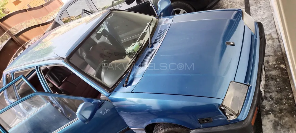 Suzuki Khyber 1996 for Sale in Lahore Image-1
