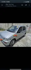 Daihatsu Cuore 2002 for Sale