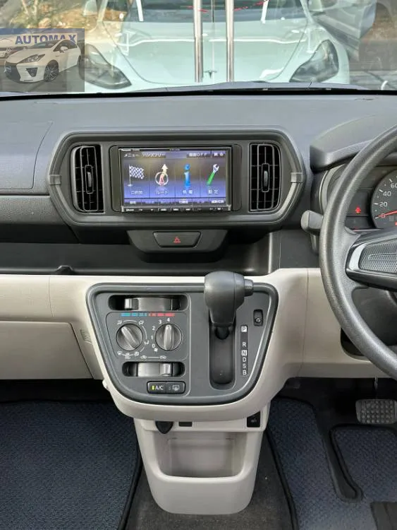 Toyota Passo 2020 for Sale in Lahore Toyota Passo 2020 for Sale in Lahore Image-13