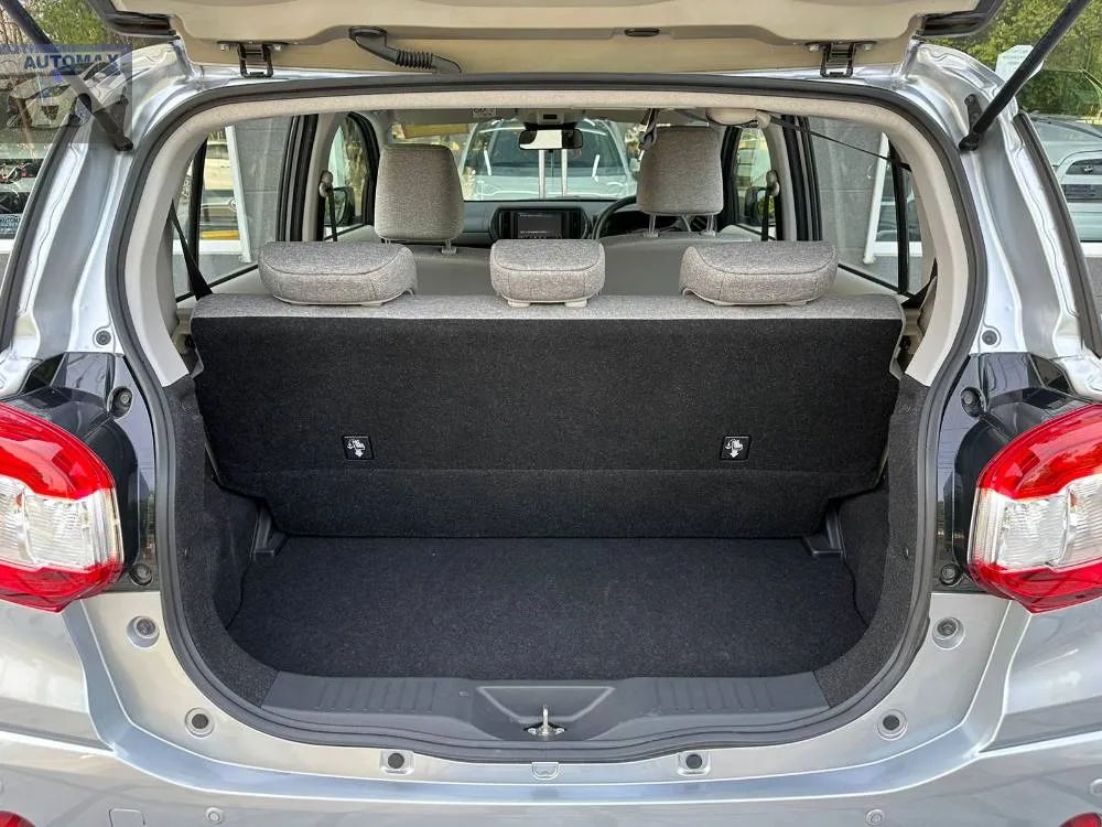 Toyota Passo 2020 for Sale in Lahore Toyota Passo 2020 for Sale in Lahore Image-14
