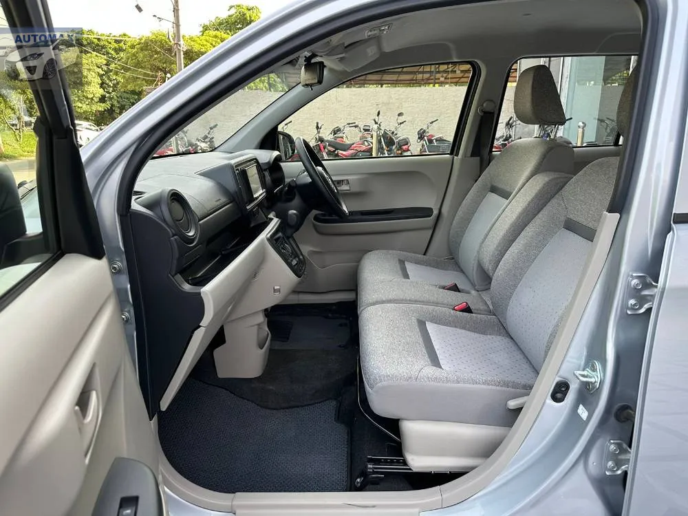 Toyota Passo 2020 for Sale in Lahore Toyota Passo 2020 for Sale in Lahore Image-17