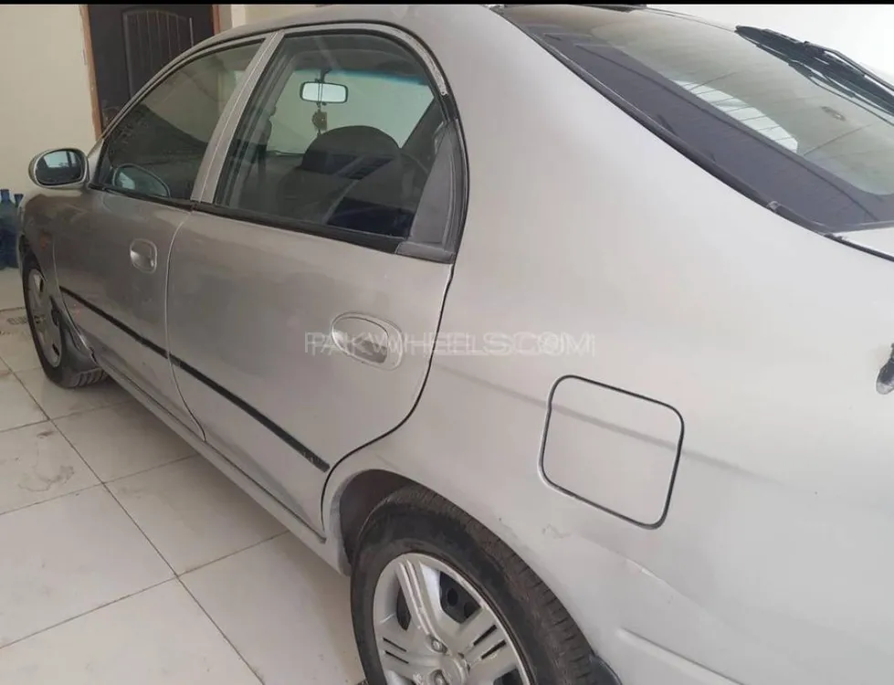 KIA Spectra 2003 for Sale in Lahore Image-1