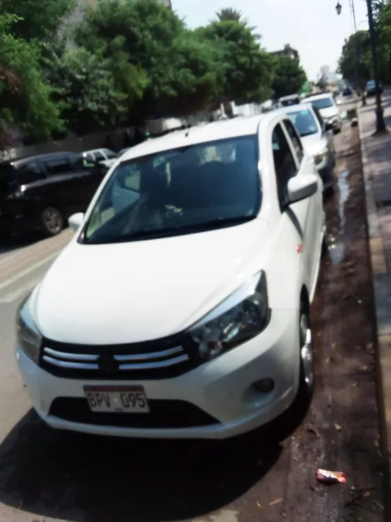 Suzuki Cultus 2019 for Sale in Karachi Image-1