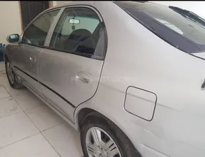 KIA Spectra 2003 for Sale