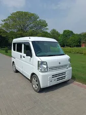 Suzuki Every 2018 for Sale