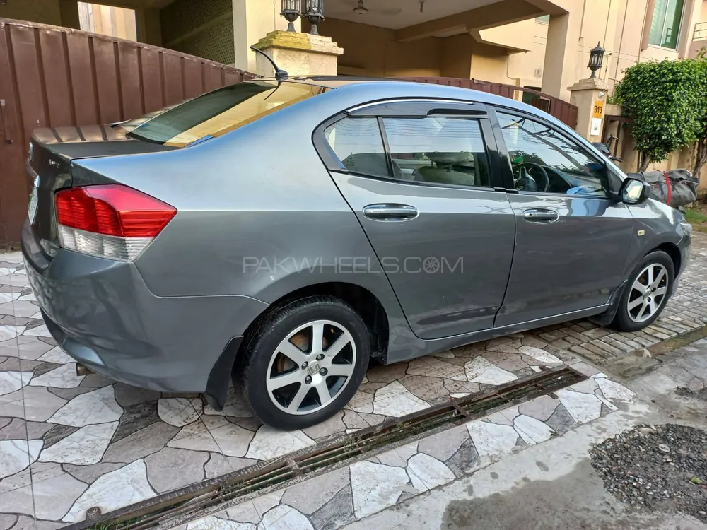 Honda City 2013 for Sale in Lahore Image-1