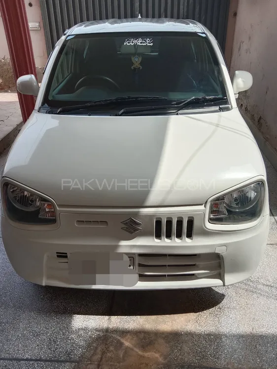 سوزوکی آلٹو 2020 for Sale in بہاولپور Image-1