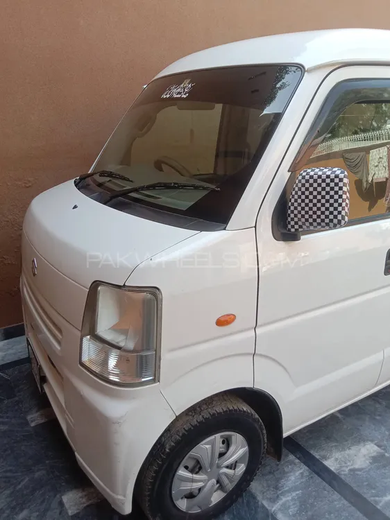 Suzuki Every 2012 for Sale in Gujranwala Image-1