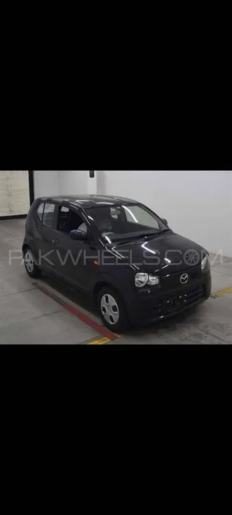 Mazda Carol 2020 for Sale in Rawalpindi Image-1