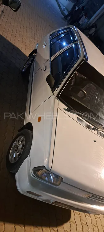 Suzuki Mehran 2019 for Sale in Burewala Image-1