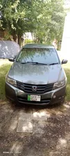 Honda City 1.3 i-VTEC 2009 for Sale