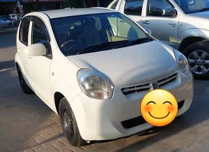 Toyota Passo 2012 for Sale