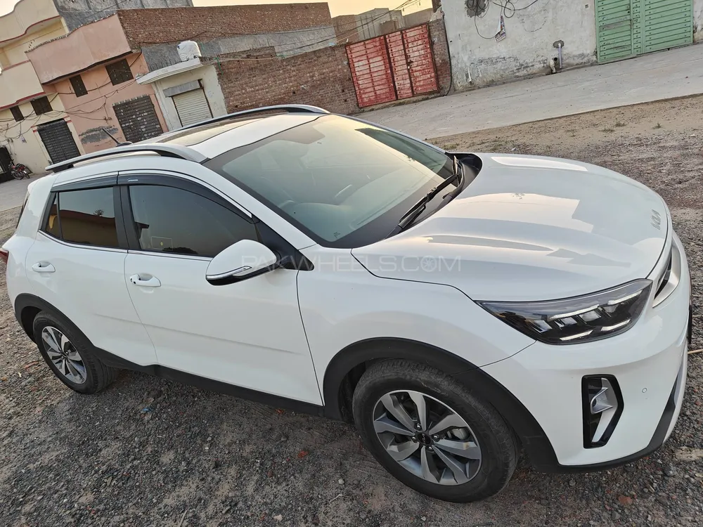 کِیا اسٹونک 2022 for Sale in گجرانوالہ Image-1