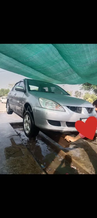 Mitsubishi Lancer 2006 for Sale in Gujranwala Image-1