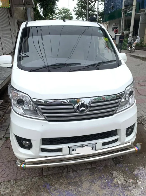 Changan Karvaan 2022 for Sale in Sialkot Image-1