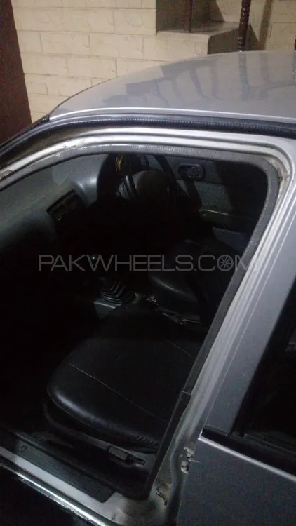 Suzuki Cultus 2005 for Sale in Lahore Image-1