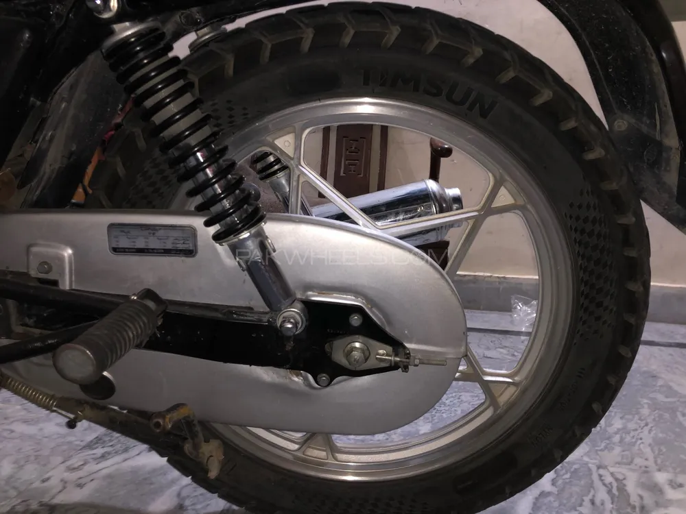 Suzuki GS 150 SE 2022 for Sale Image-1