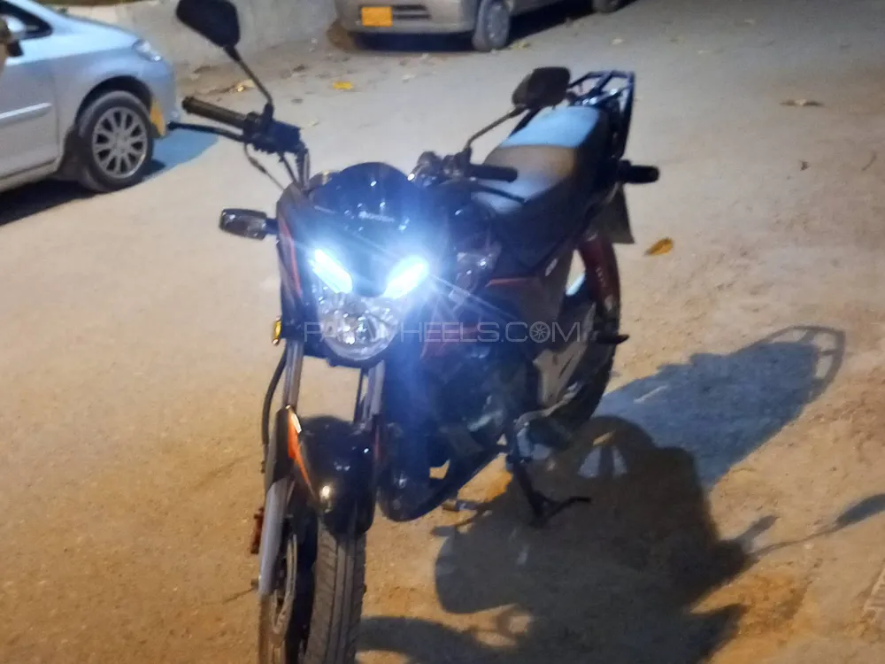 honda cb 150f 2021