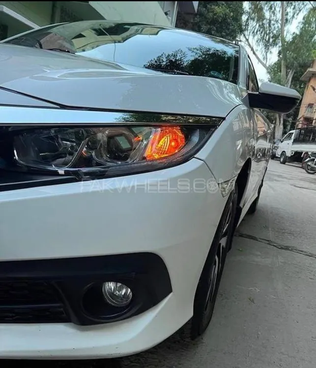 Honda Civic 2019 for Sale in Quetta Image-1