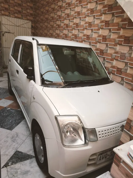 Suzuki Alto 2008 for Sale in Dera ismail khan Image-1