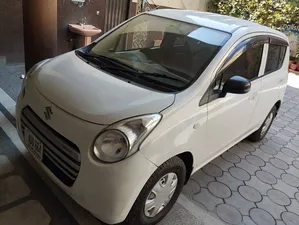 Suzuki Alto ECO-S 2013 for Sale