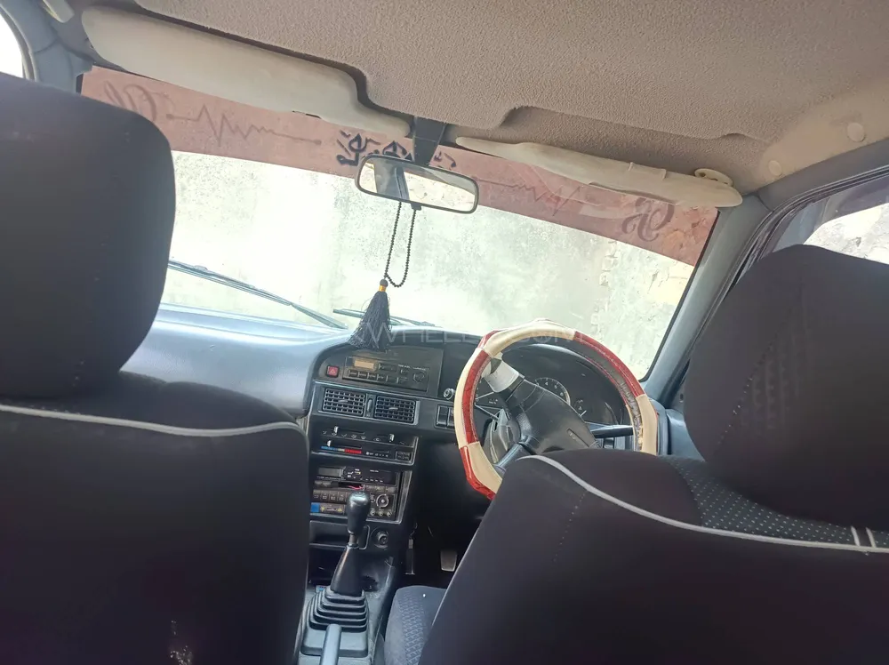 Toyota Corolla 1988 for Sale in Swabi Image-1