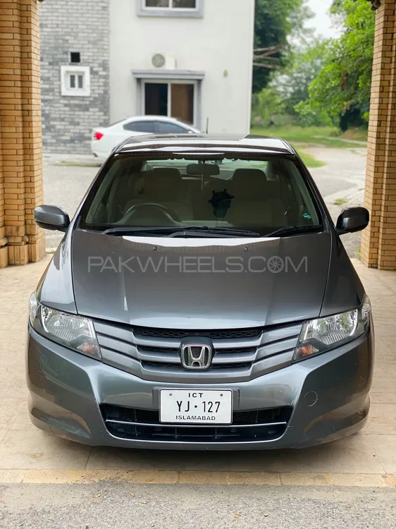 Honda City 2013 for Sale in Rawalpindi Image-1