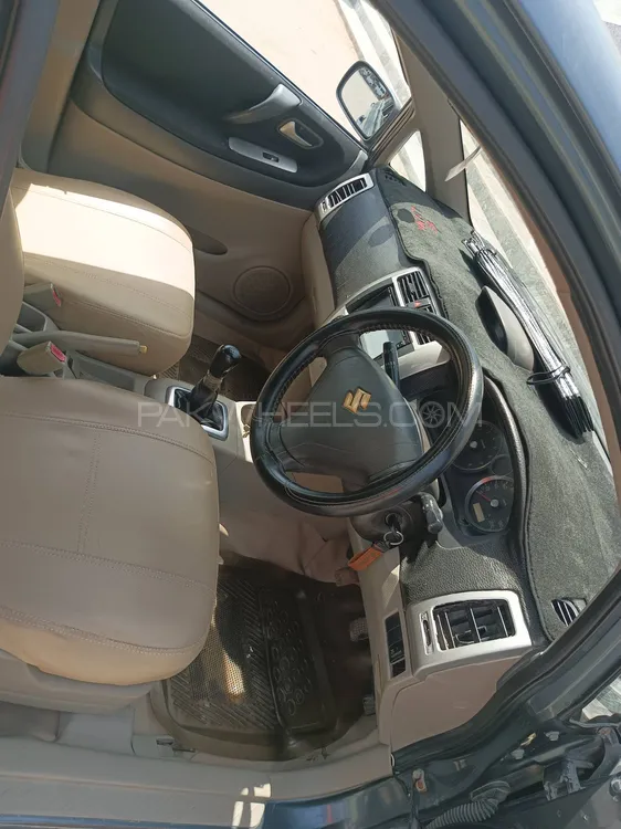 Suzuki Liana 2007 for Sale in Rahim Yar Khan Image-1