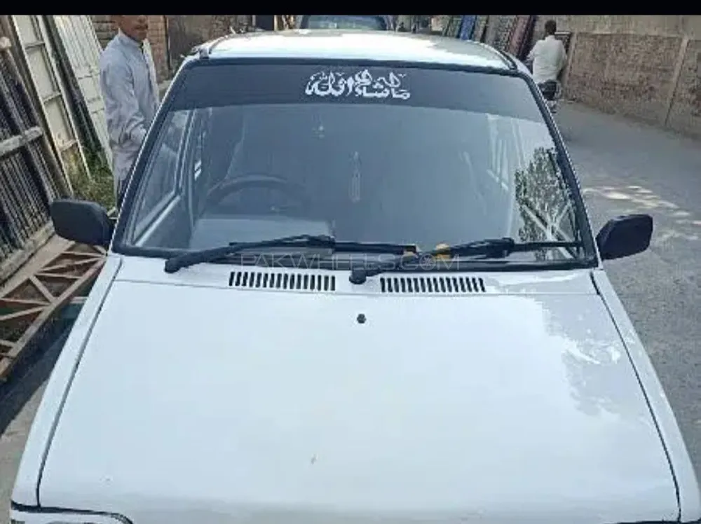 Suzuki Mehran 2009 for Sale in Rawalpindi Image-1