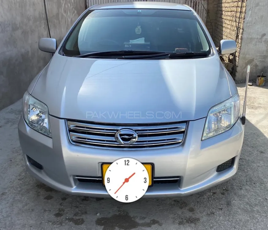 ٹویوٹا کرولا ایکسیو 2007 for Sale in کوئٹہ Image-1