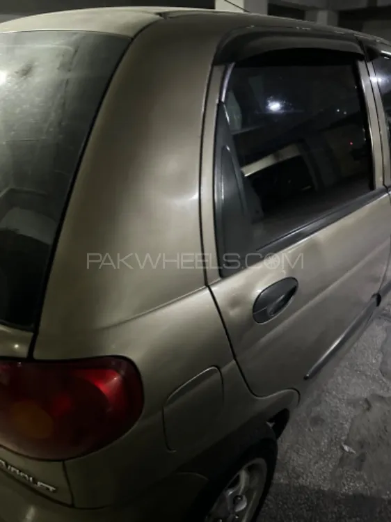 Chevrolet Joy 2005 for Sale in Rawalpindi Image-1