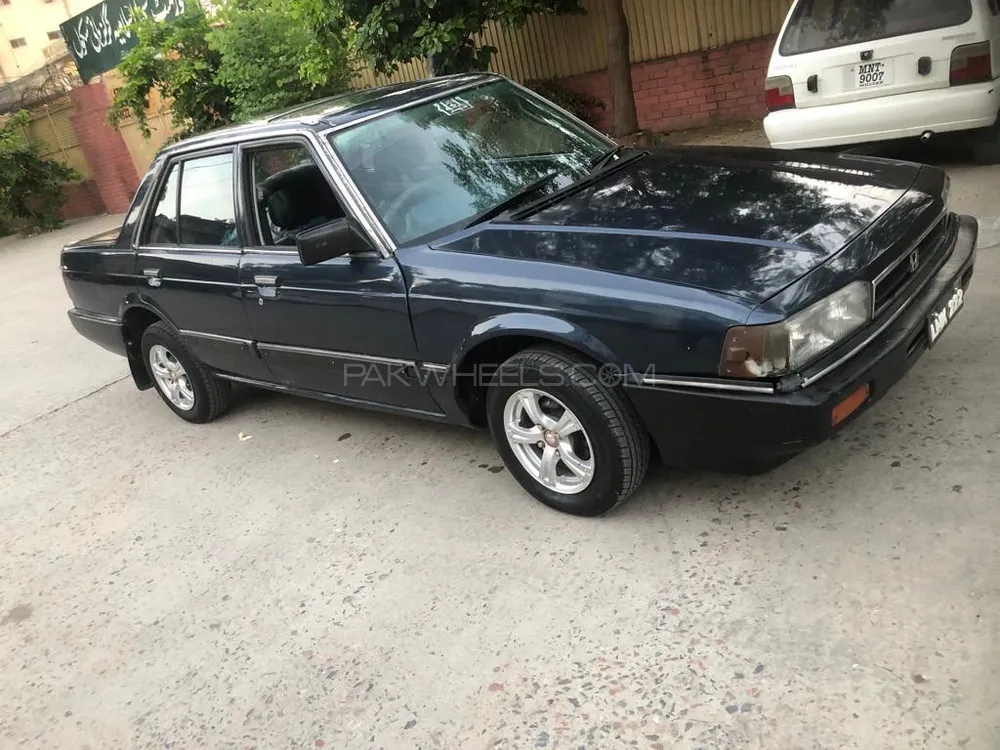 Honda Accord 1984 for sale in Rawalpindi