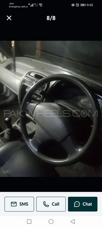 Suzuki Alto 2008 for Sale in Sialkot Image-1