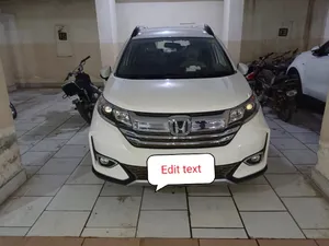Honda BR-V i-VTEC S 2022 for Sale