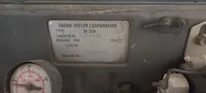 Suzuki Mehran VX (CNG) 1995 for Sale