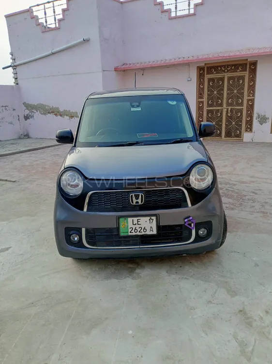 Honda N One 2015 for Sale in Lahore Image-1