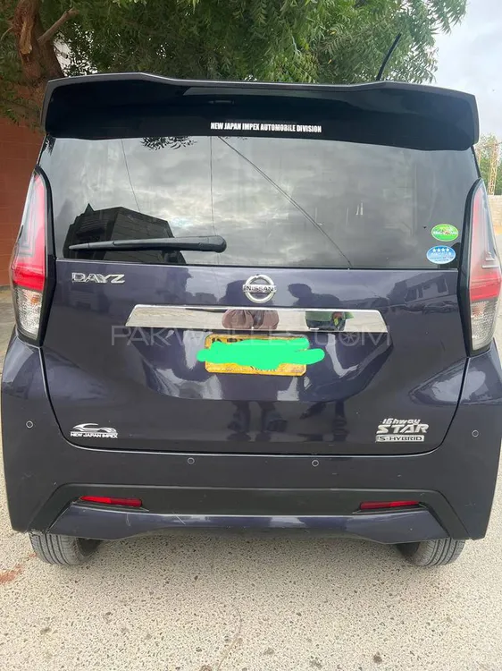 نسان ڈیز 2019 for Sale in کراچی Image-1