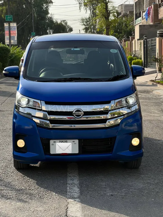 نسان ڈیز 2018 for Sale in لاہور Image-1