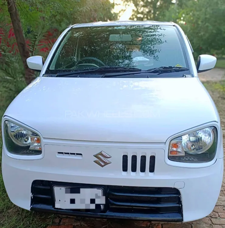 سوزوکی آلٹو 2020 for Sale in عارف والا Image-1